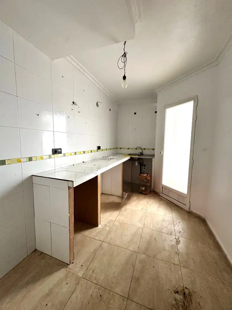 Piso con ascensor en venta en Casco Antiguo, imagen 4