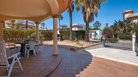 Foto 4 de Casa o chalet de alquiler en Paseo Barranco del Moro, Islantilla Golf, Huelva