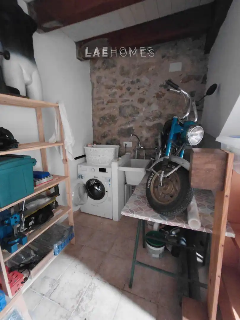Casa o xalet de lloguer a Borriol