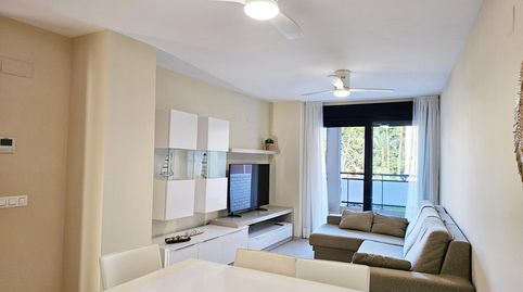 Photo 3 of Apartments for rent in El Puerto, Dénia