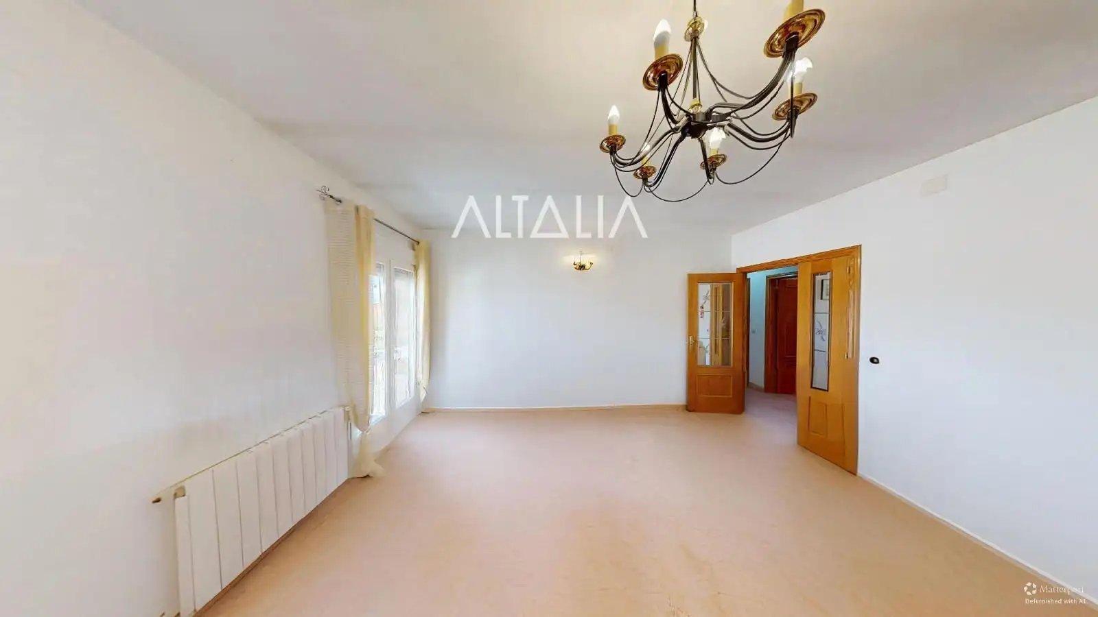 Casa o xalet en venda a ERUELA, Villanueva de Guadamejud