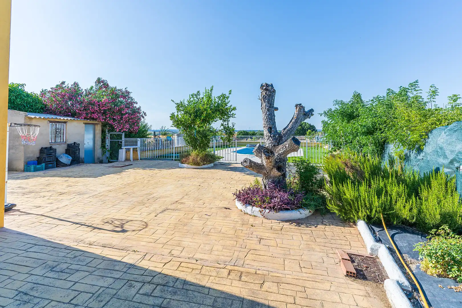 Country house zum Verkauf in N/A, -1, La Palma del Condado