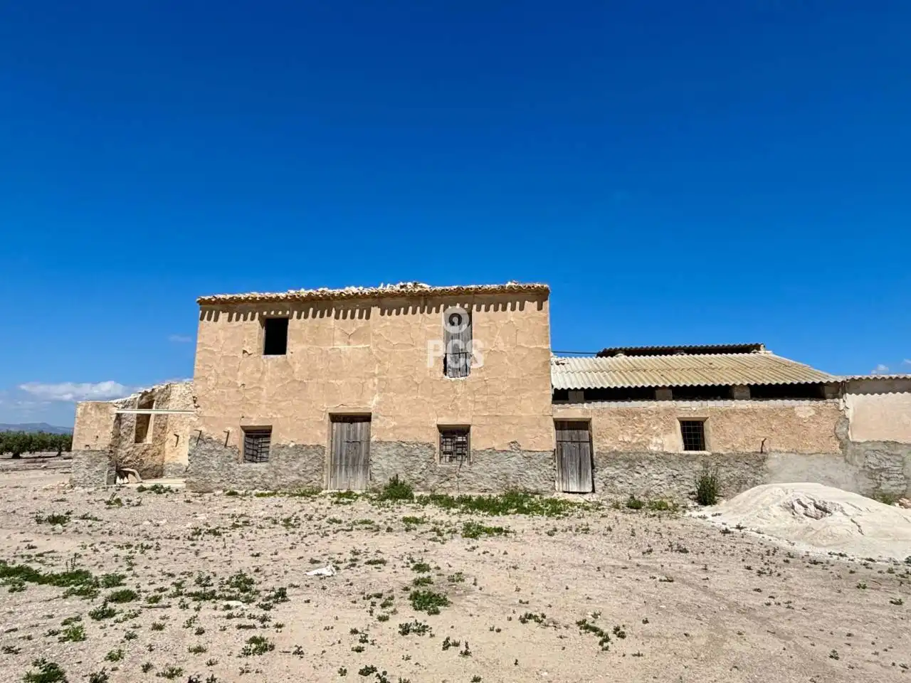 Chalet en venta en Calle Zona La Fontanilla Totana S/N, imagen 21