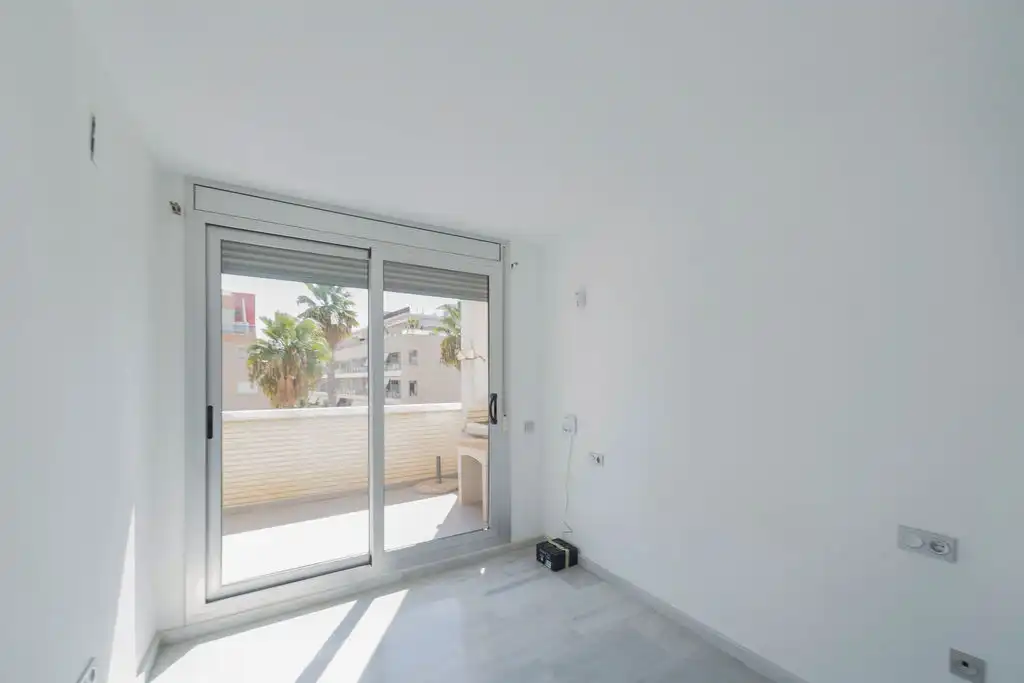 Bedroom of Apartments for sale in Dénia  with Swimming Pool