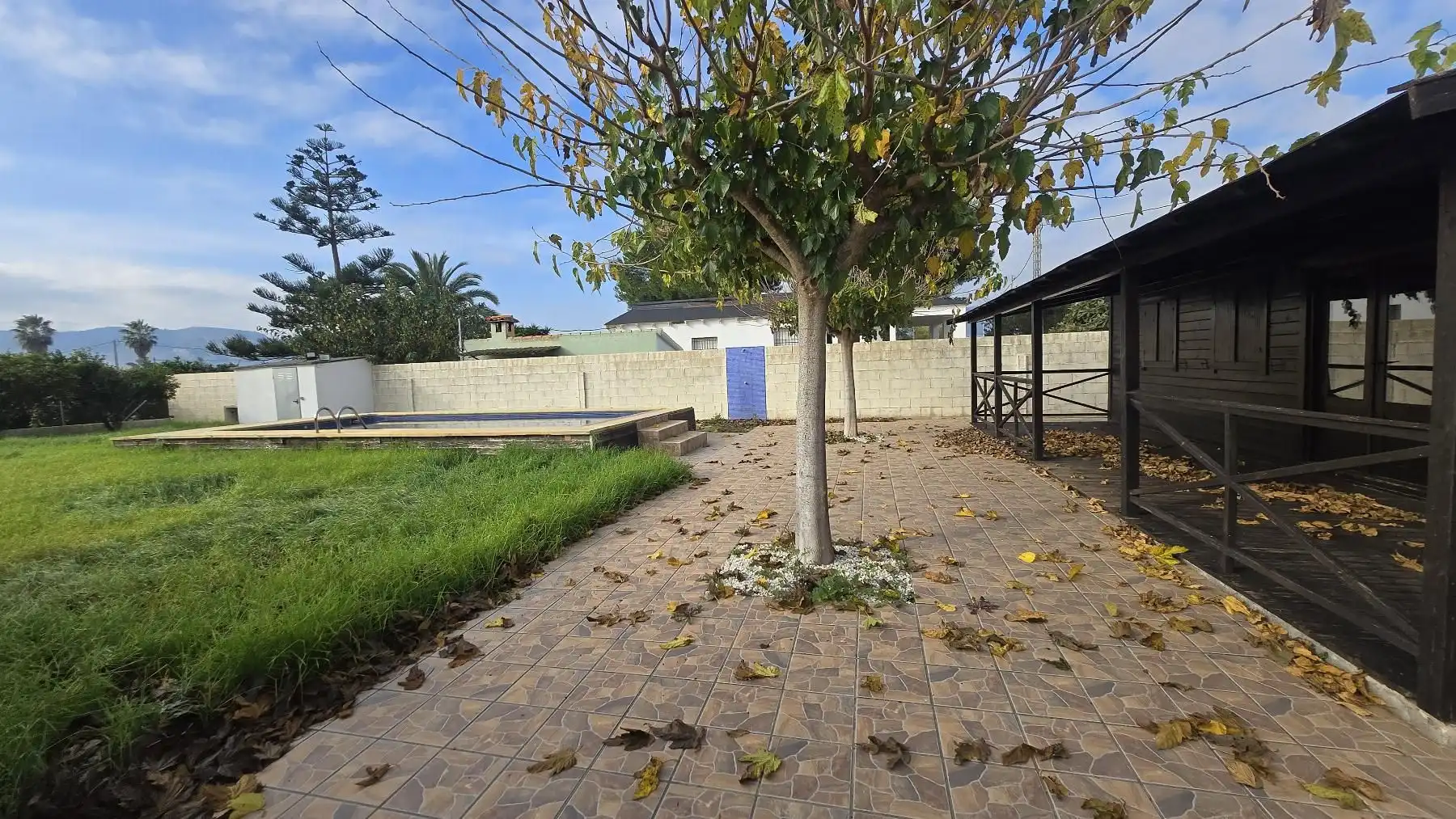 Maison avec piscine à vendre à Tavernes de la Valldigna, imagen 2