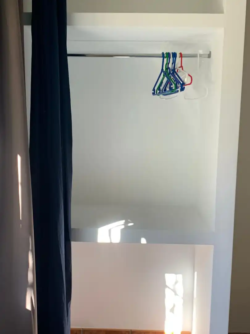 Habitación de Finca rústica de alquiler en Ronda con Amueblado