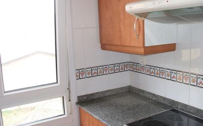 Kitchen of Flat for sale in Avilés