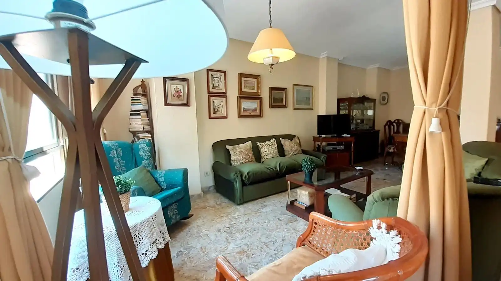 Apartamento en venta en Centro, imagen 7