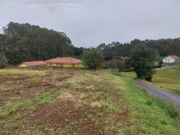 Terreny residencial en venda a Barrio Campanal