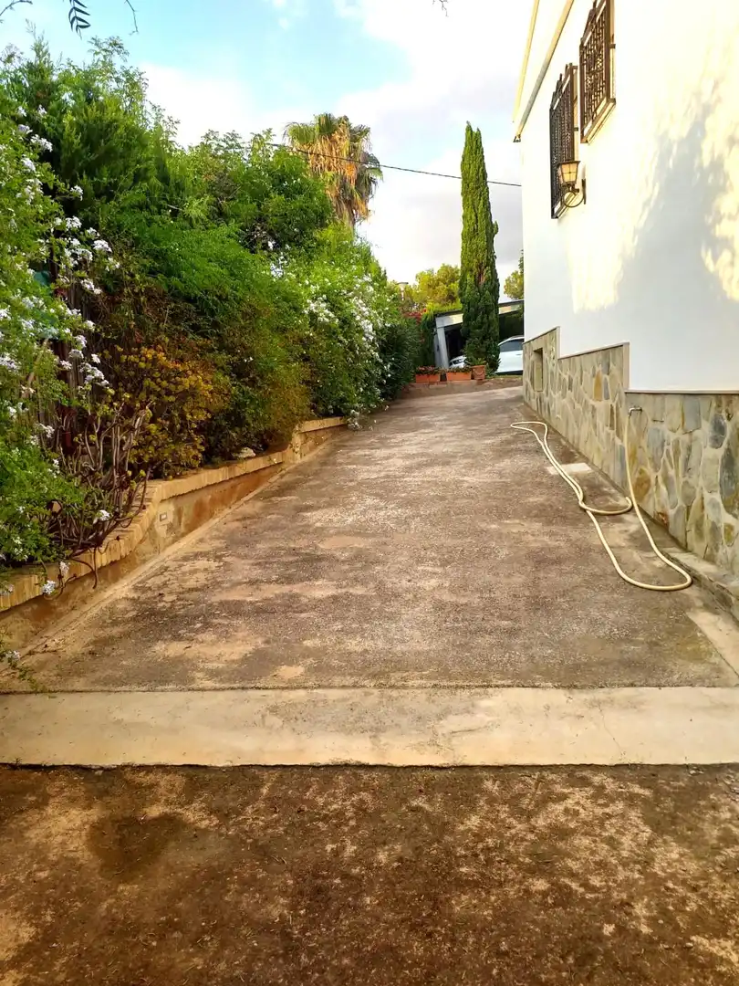 Villa mit Pool zum Verkauf in Partida de la Lloma Llarga, imagen 45