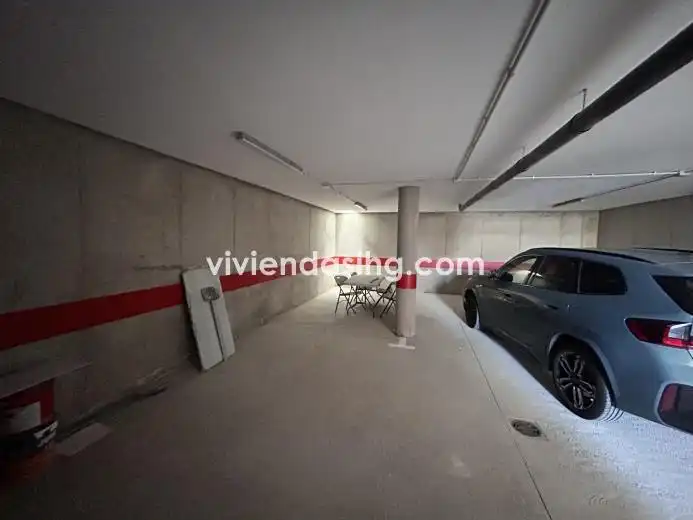 Parking of Flat for sale in Los Realejos  with Terrace and Storage room
