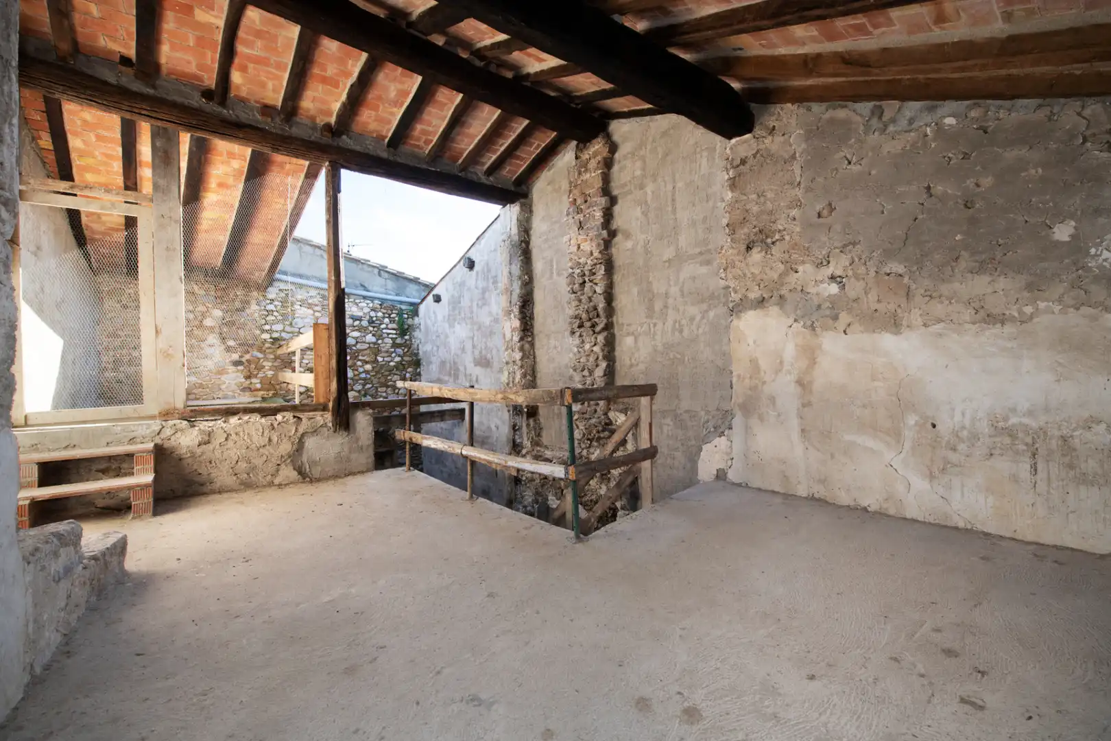 Casa rústica en venta en Carrer de les Escoles 2I, imagen 2
