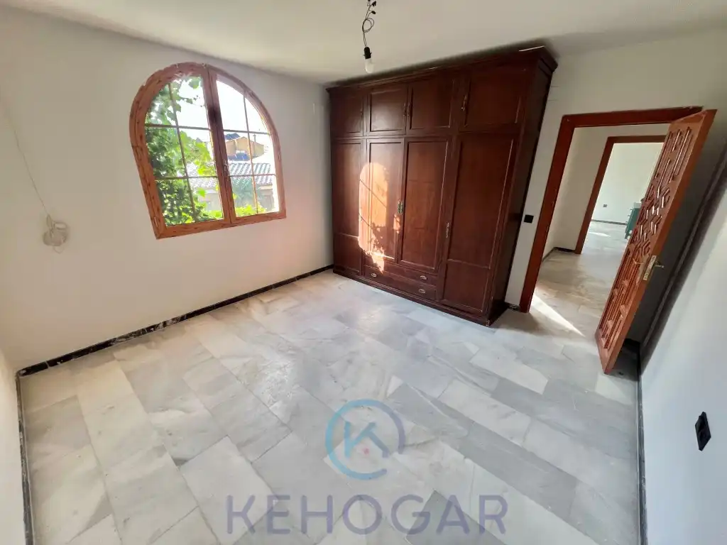 Casa o chalet en venta en Dos Hermanas con Piscina