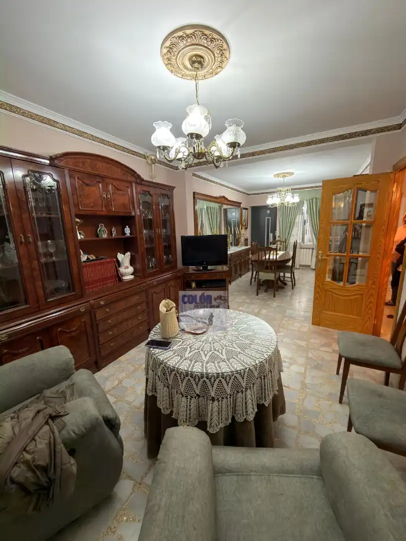 Casa con terrazza in vendita a Martos