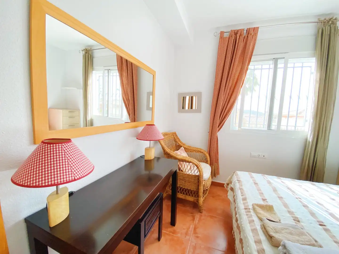 Villa avec piscine à louer à MORRET DE CABOT EL 16, imagen 17