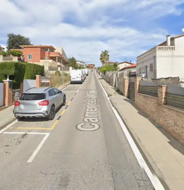 Villa zum Verkauf in Carrer de la Marina