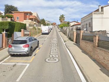 Detached house for sale in Carrer de la Marina