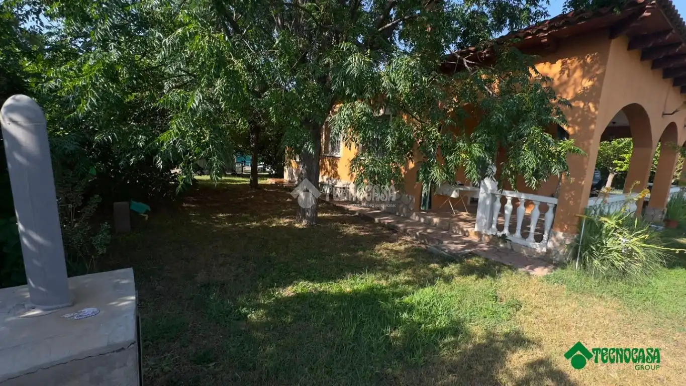 Casa o chalet en venta en Illana con Aire acondicionado, Calefacción y Piscina