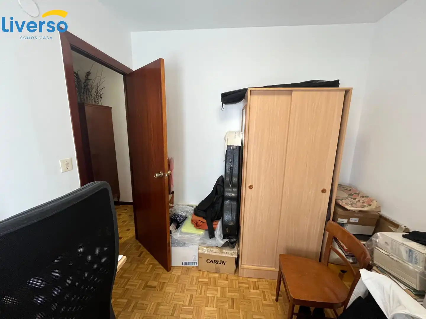 Pis en venda a Avenida Del Cid, Los Vadillos - R. Sanitaria - Pozanos