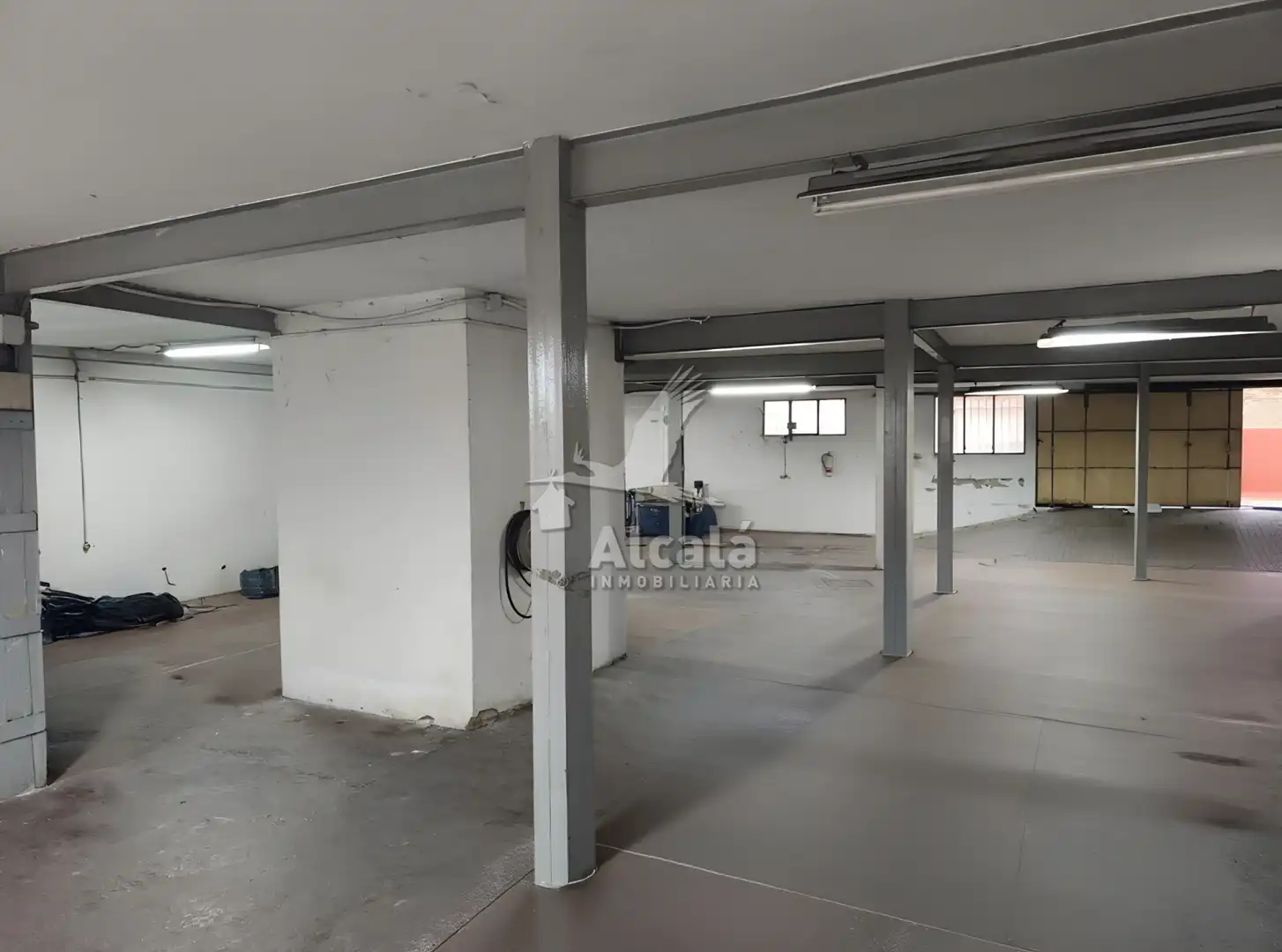 Business premises for sale in Casco Histórico, imagen 17