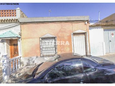 Adossat en venda a Plaza Mayor