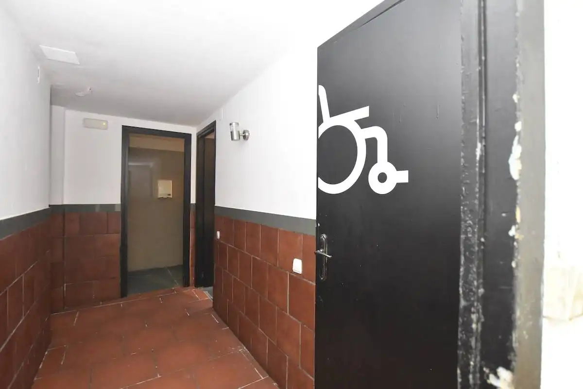 Gewerbefläche zum Verkauf in Centre Vila, imagen 29