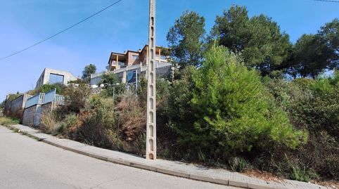 Terreno en venta en Rellinars, immagine 5