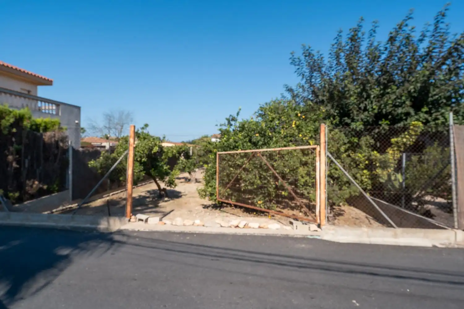 Terreno residencial en venta en Deltebre, imagen 6