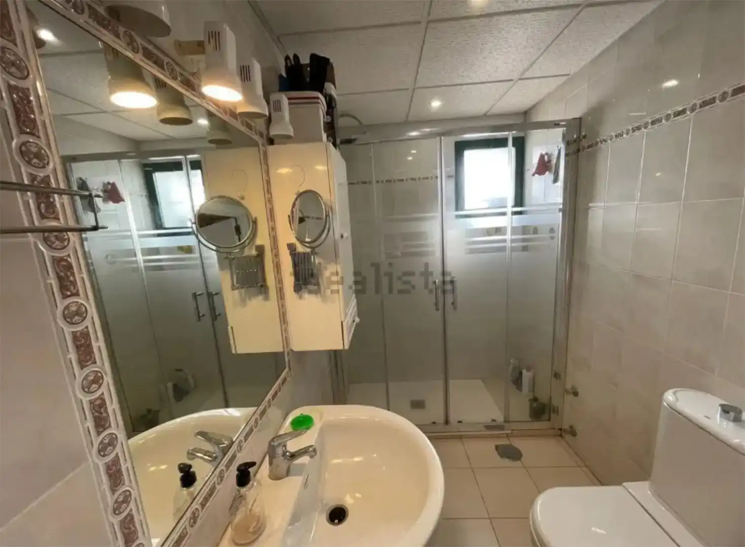 Bathroom of Detached homes for sale in Camas  with Air Conditioner and Balcony