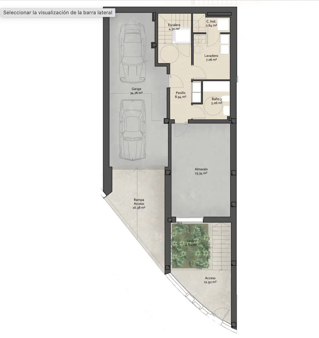 Houses for sale in Benalmádena