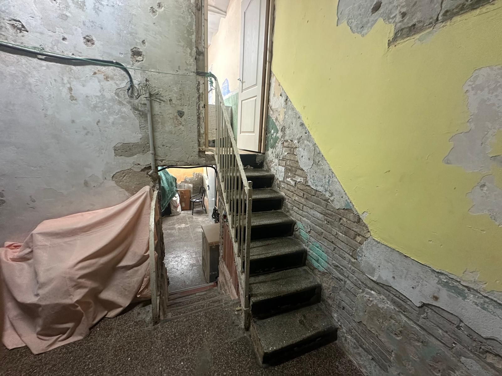 Flat for sale in L'Hospitalet de Llobregat