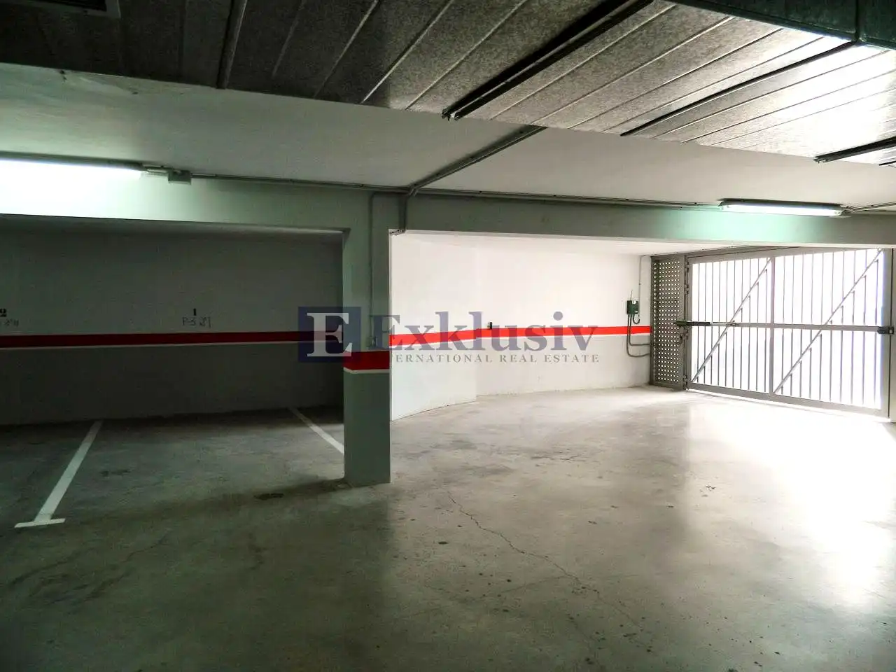 Parkplatz von Wohnung zum Verkauf in Granadilla de Abona mit Terrasse, Möbliert und Gemeinschaftspool