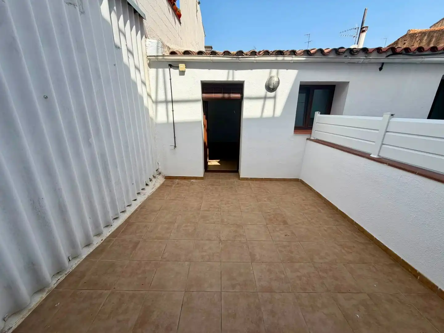 Pis en venda en El Vendrell amb Aire condicionat, Calefacció i Terrassa