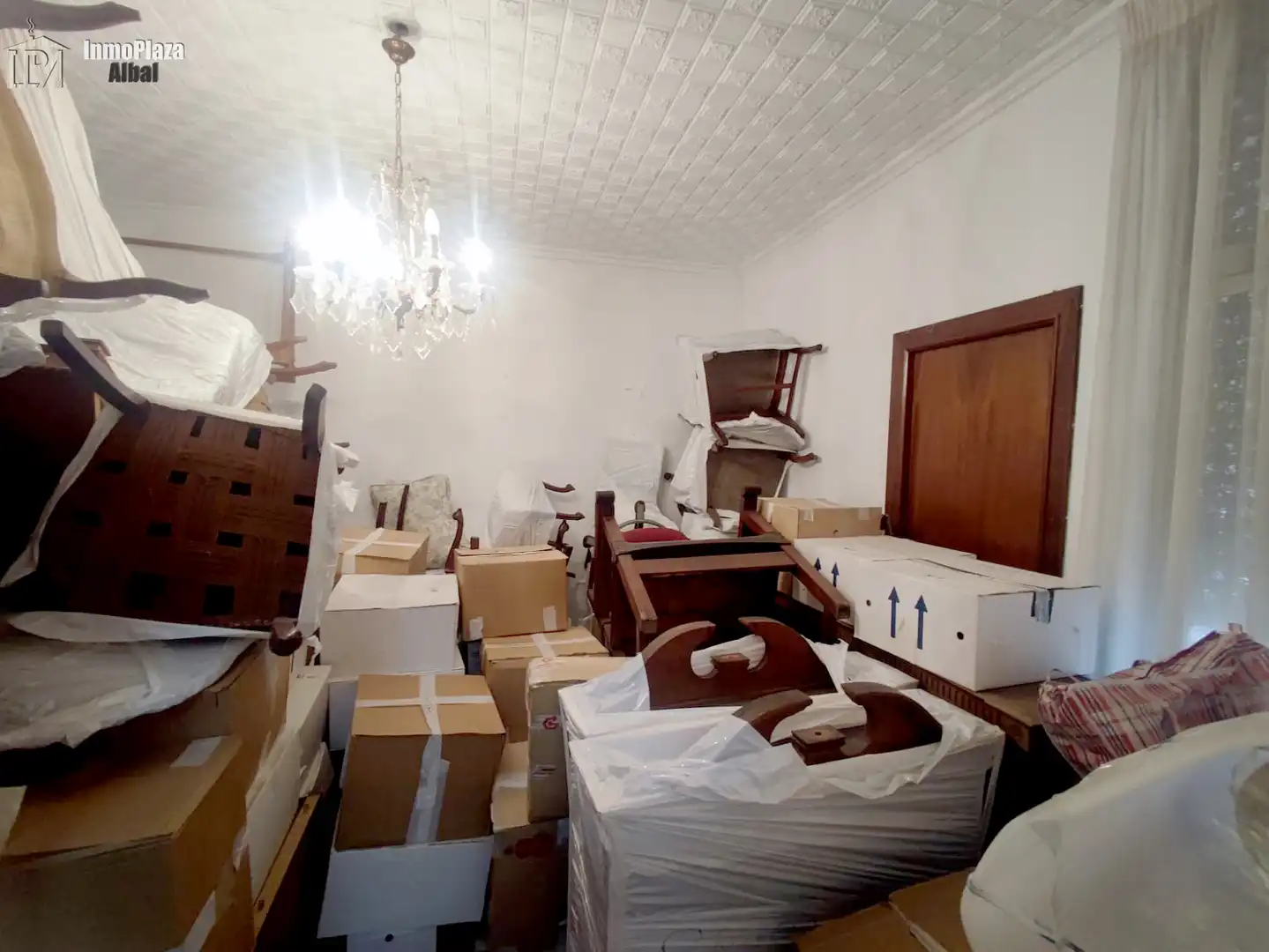 Casa adosada en venta en Albal con Terraza, Trastero y Balcón