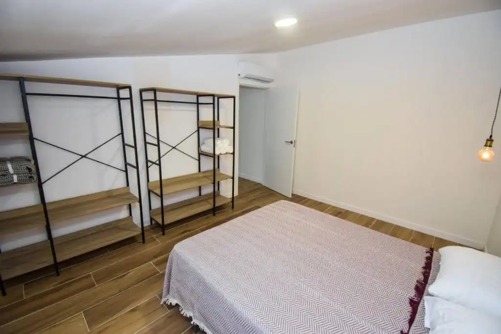 Casa o chalet de alquiler en Partida Hoya, La Foia - Daimés - Asprella