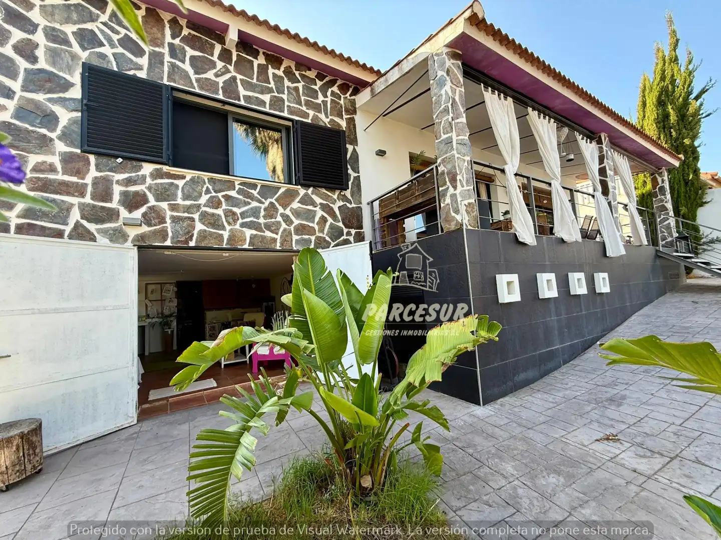 Casa amb piscina en venda a Almodóvar del Río, imagen 26