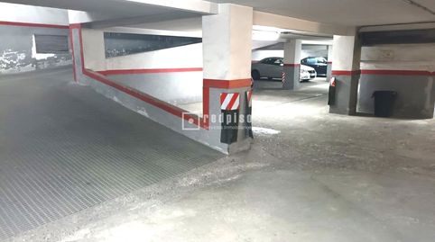 Foto 4 de Garaje en venta en De Saturnino Calleja, Ciudad Jardín, Madrid Capital