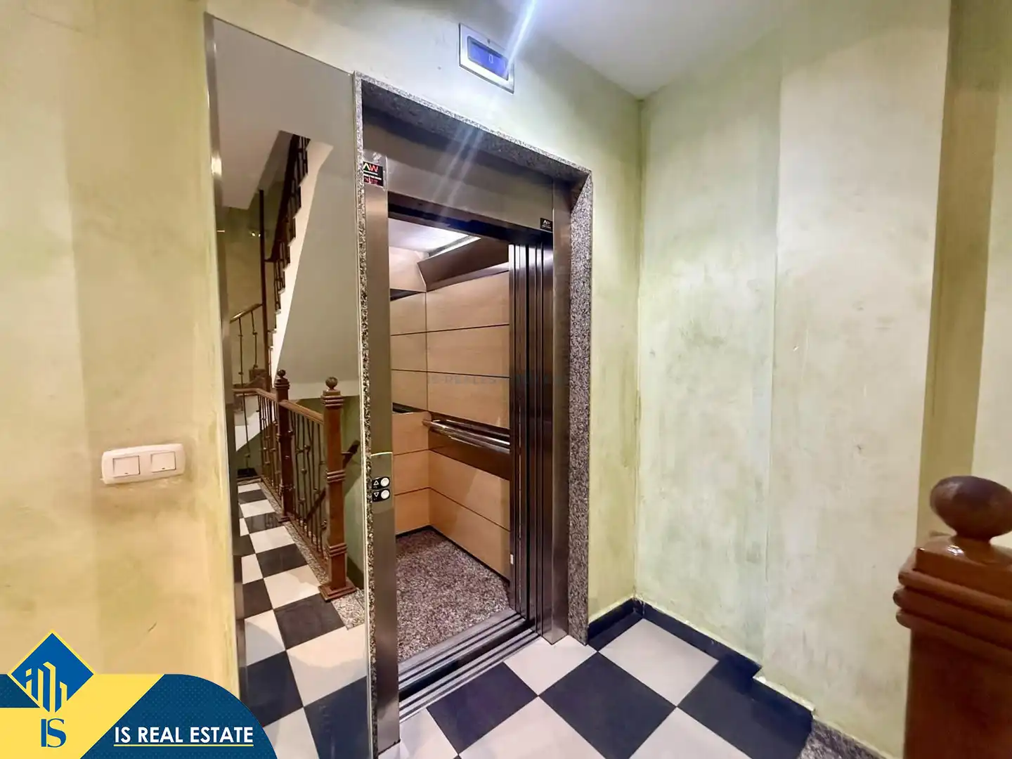 Apartament amb ascensor en venda a Centro, imagen 20
