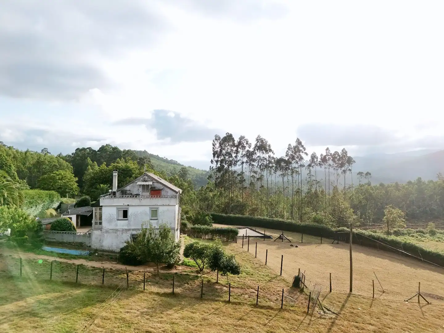 Casa en venta en Trasmonte - Santa Cilla, imagen 6