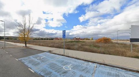 Photo 4 of Industrial land for sale in Calle Gonzalo de Ayora, 13, Sónsoles, Ávila Capital