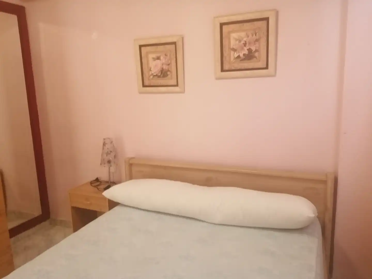 Apartament de lloguer a Avinguda de la Constitució, Platja de la Pobla de Farnals