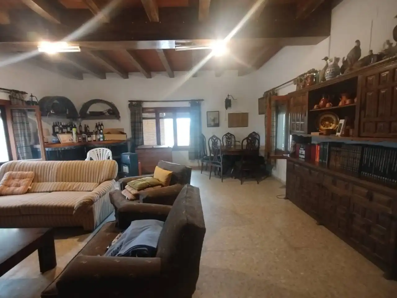 Casa rústica en venta en Poligono 84 Parcela 10, imagen 13