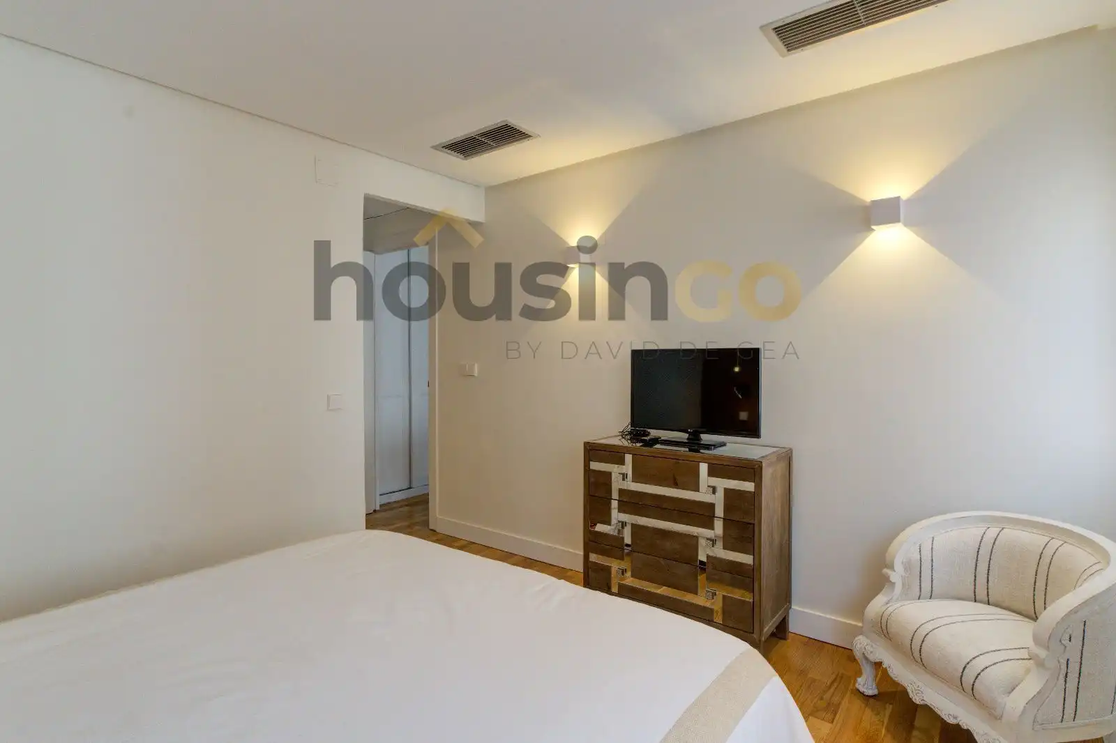 Flat for rent in Madrid, Madrid