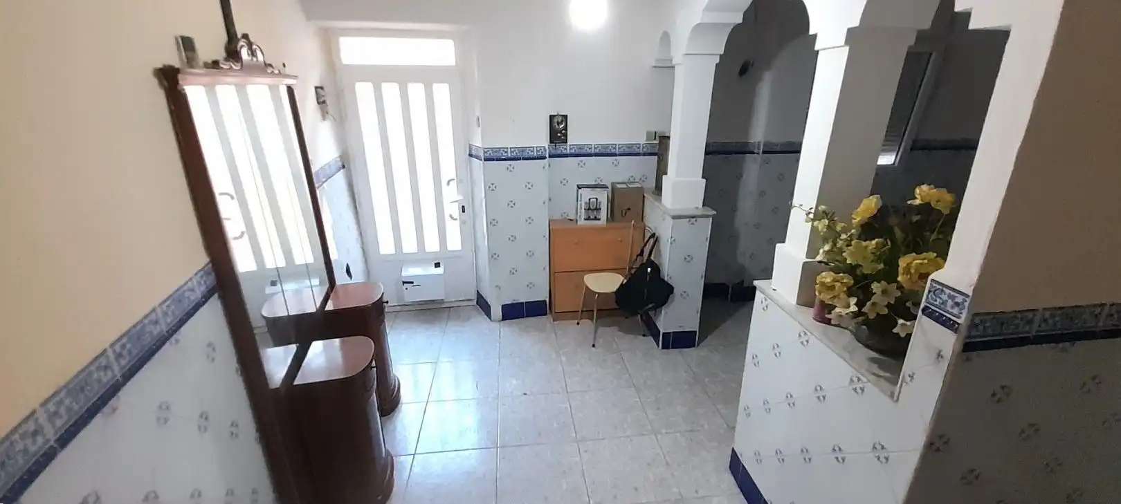 Casa o xalet en venda en Entrena amb Traster