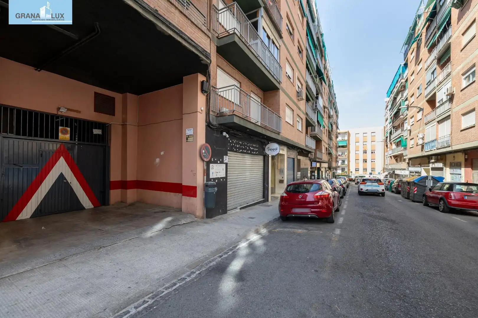 Piso con ascensor en venta en Calle Doctor Sánchez Mariscal, imagen 37