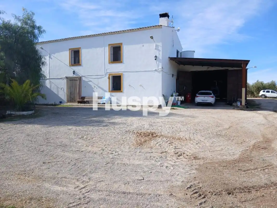 Haus mit Terrasse zum Verkauf in Diseminado Poligono 186, imagen 33