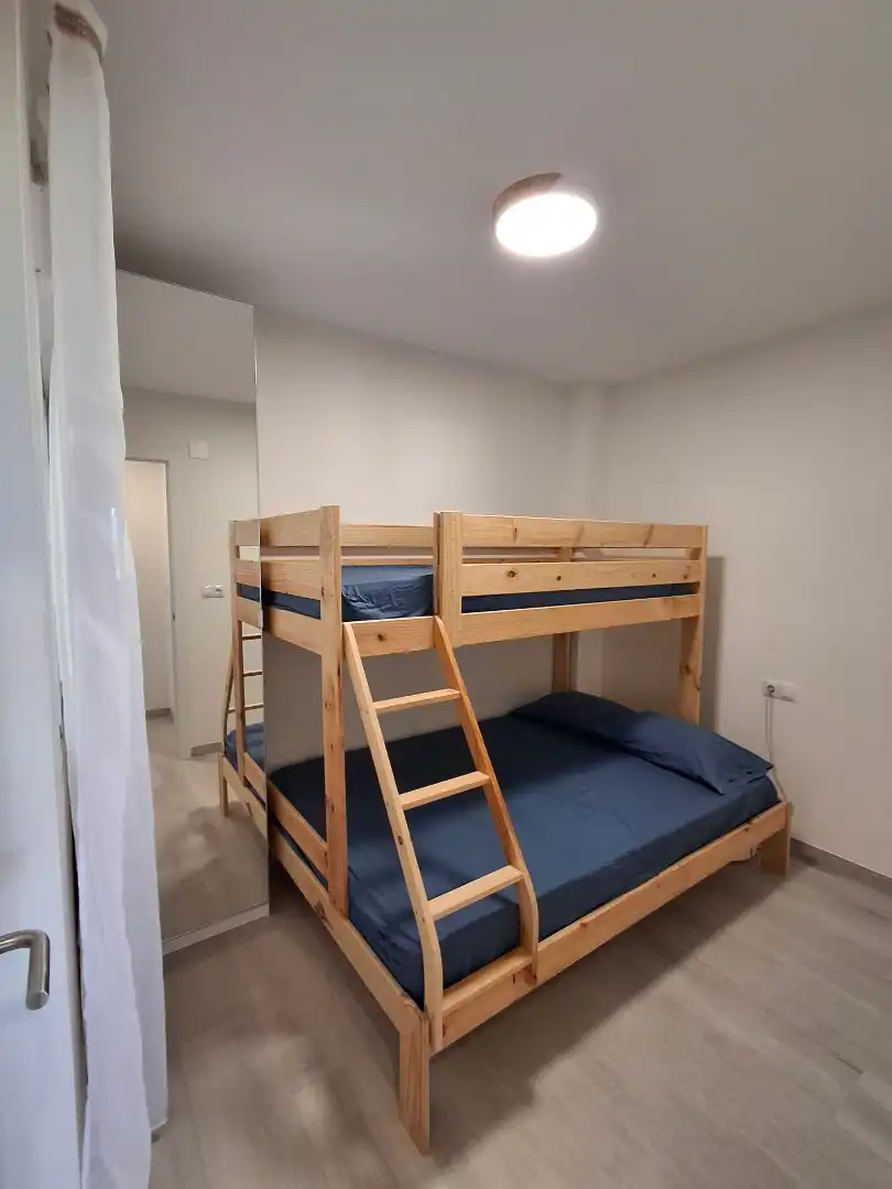 Wohnung mit Terrasse zur Miete in Les Palmeres, imagen 14
