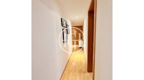 Foto 4 de Ático en venta en Calle San Joaquín, Riu Sud, Santa Coloma de Gramenet