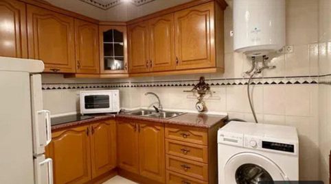 Foto 3 de Piso de alquiler en Barrio de Peral - San Félix, Cartagena