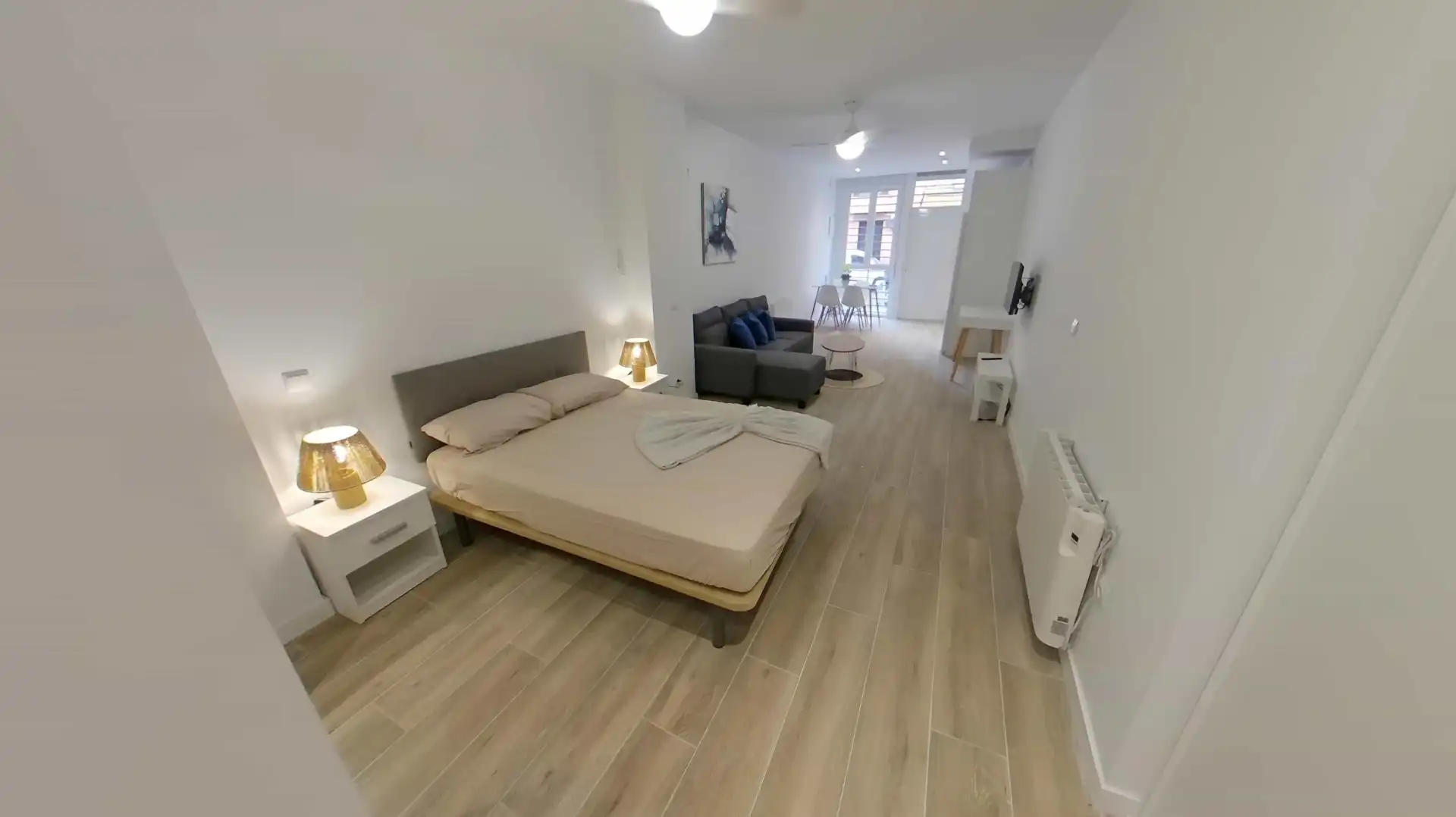 Wohnung zur Miete in Calle de Santa Julia, imagen 4